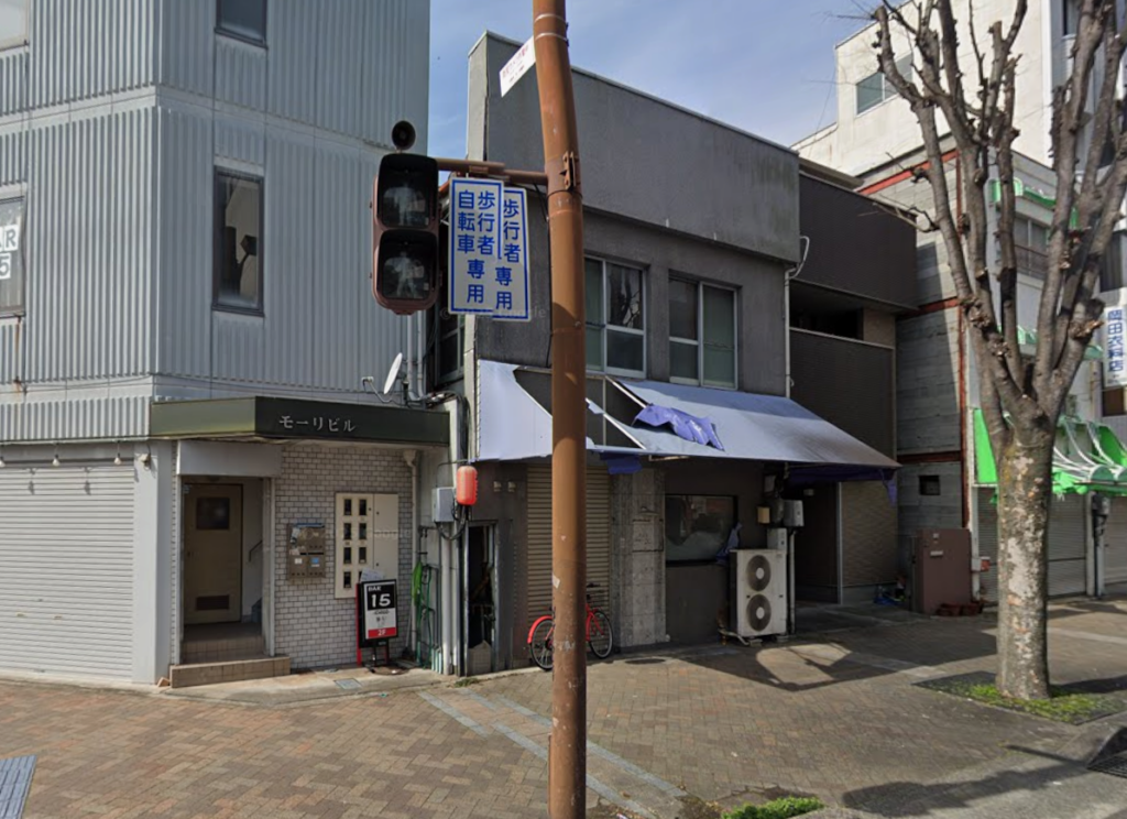 丸亀市大手町 美容室ヤエ