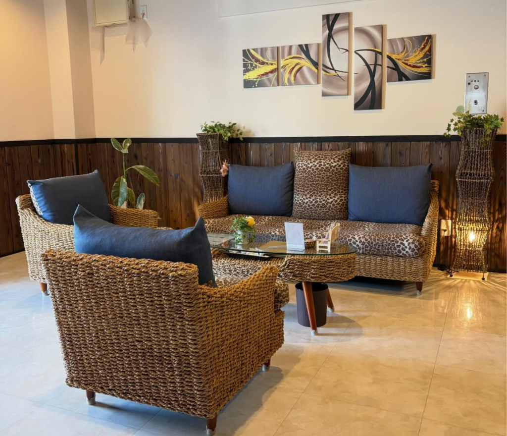 丸亀市土器町 asian relaxation villa(アジアンリラクゼーション ヴィラ)丸亀土器店