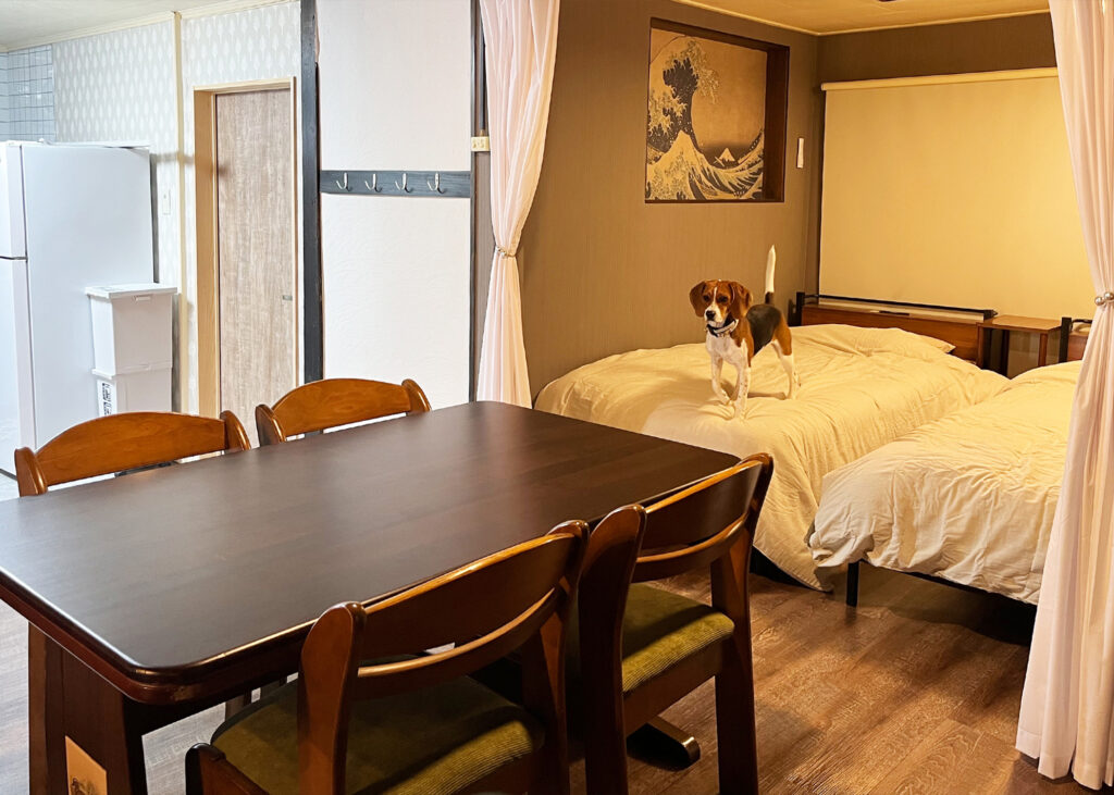 多度津町 マホロバハウス