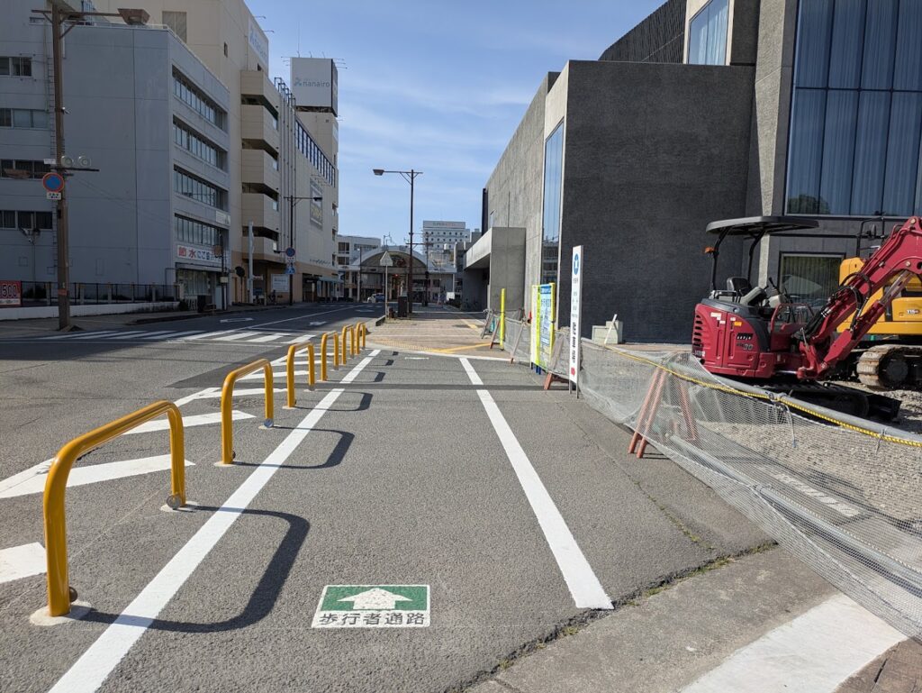 丸亀市 シアターマド(丸亀市民会館)