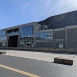 丸亀市 シアターマド(丸亀市民会館)