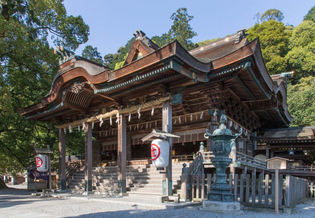 琴平町 Kotohira Travel