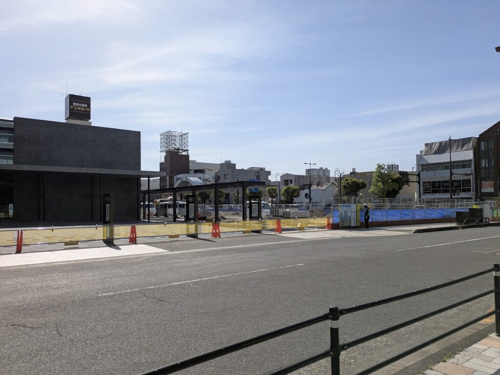 丸亀市 シアターマド(丸亀市民会館)