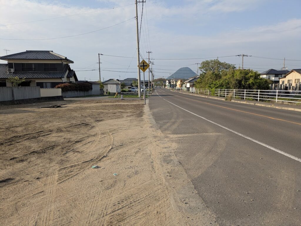 丸亀市垂水町