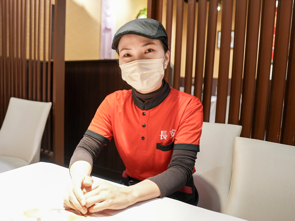 イオンモール綾川 長安 麻辣湯 オーナー