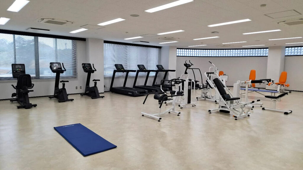 丸亀市飯山町 丸亀市飯山総合運動公園