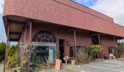 丸亀市のおしゃれな花屋「graine la rue(グレーヌ ラ リュ)」が土居町へ2026年4月1日(水)に移転オープン！1,000円ブーケやアンティークな草花にうっとり