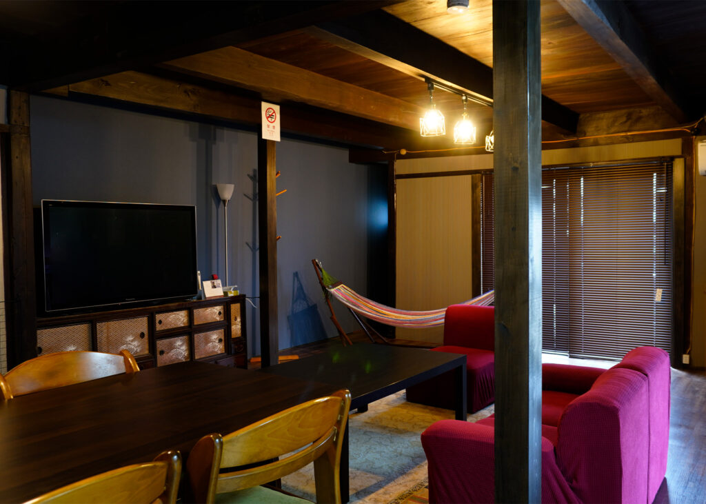 多度津町 マホロバハウス