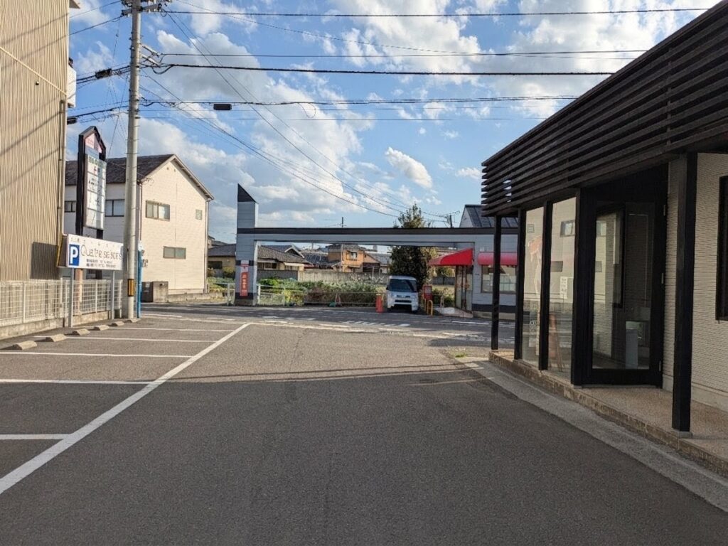 丸亀市土器町 パンと焼菓子の店 ジプソ