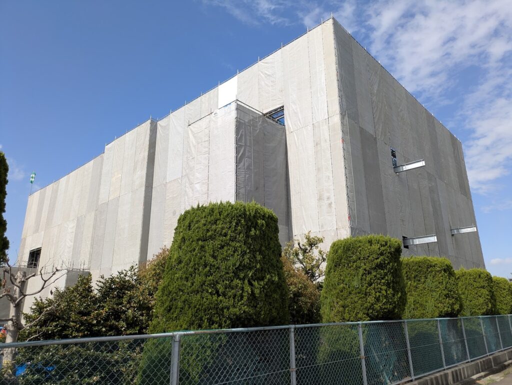 善通寺市大麻町 四国計測工業株式会社 善通寺工場