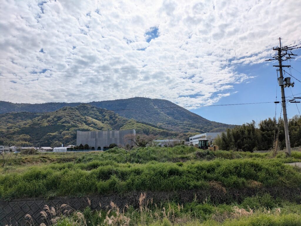 善通寺市大麻町 四国計測工業株式会社 善通寺工場