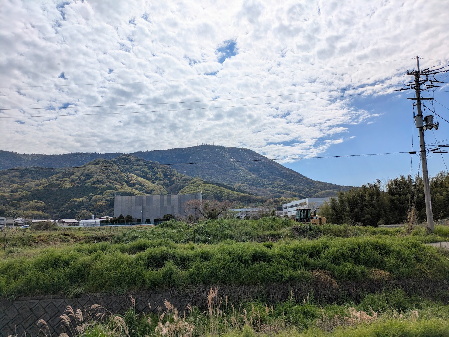 善通寺市大麻町 四国計測工業株式会社 善通寺工場