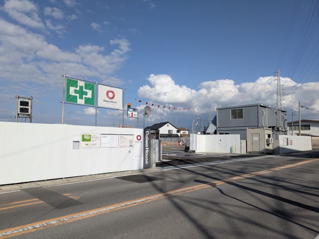 多度津町 ユニコム株式会社マニホールド工場 新工場