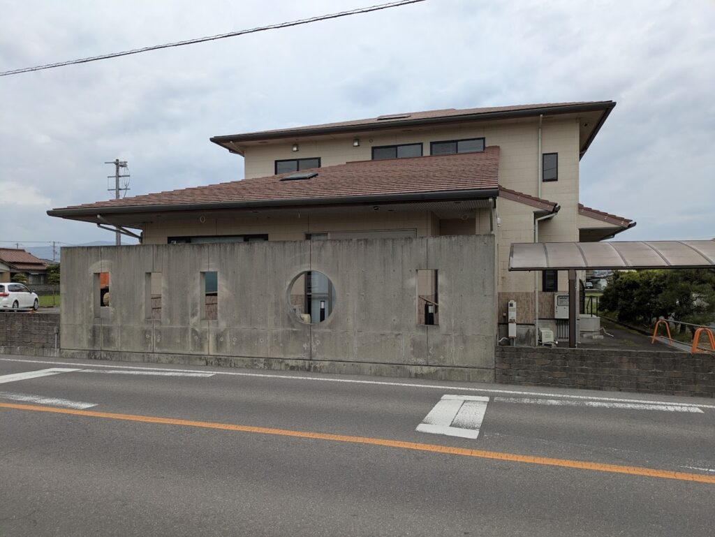 丸亀市川西町 コープ歯科まるがめ