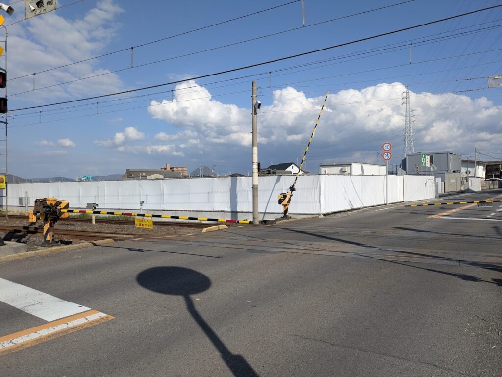 多度津町 ユニコム株式会社マニホールド工場 新工場