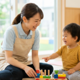 こども誰でも通園制度