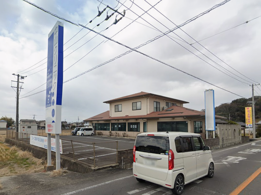 丸亀市川西町 コープ歯科まるがめ