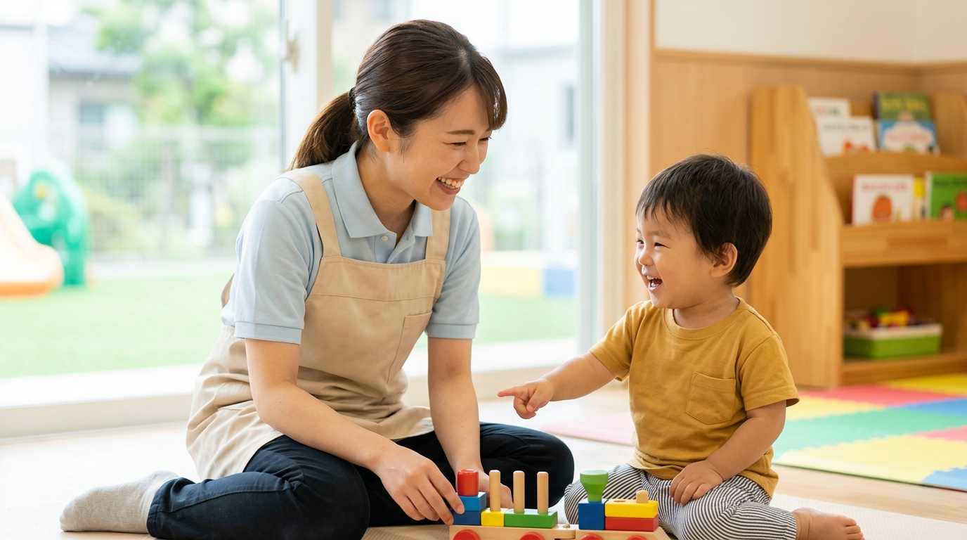 こども誰でも通園制度