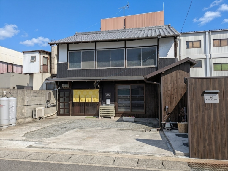 築100年の古民家を再生！多度津町にペットOKの一棟貸し「マホロバハウス」が2026年4月15日(水)にオープン。時間貸しもできるみたい