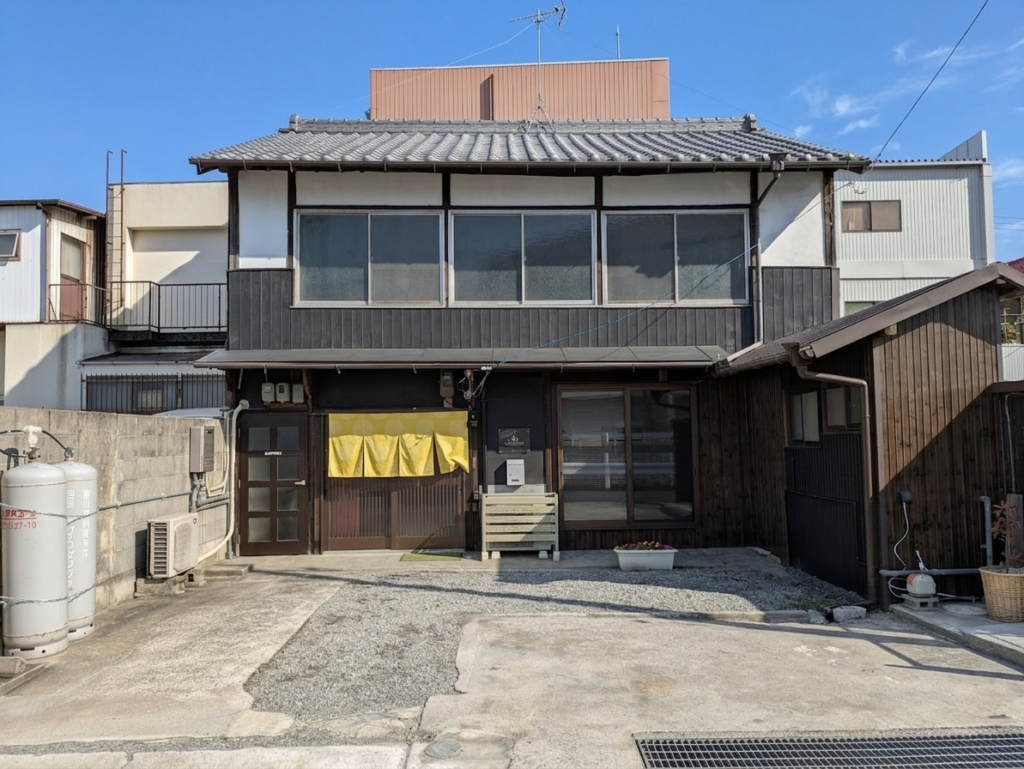 多度津町 マホロバハウス