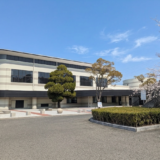 丸亀市飯山町 丸亀市飯山総合運動公園