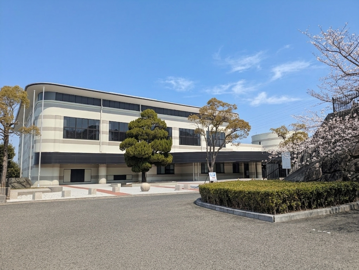 丸亀市飯山町 丸亀市飯山総合運動公園