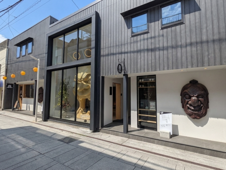琴平町の日本茶カフェ「The TeaRoom KOTOHIRA」が10種以上のベーグルサンド＆お茶スイーツで2026年4月2日(木)にリニューアルオープン！