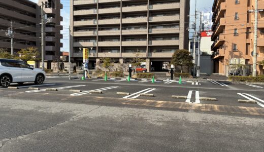 新鮮市場きむら宇多津店にEV充電スポットが誕生してる！月額使い放題プランもあるみたい！