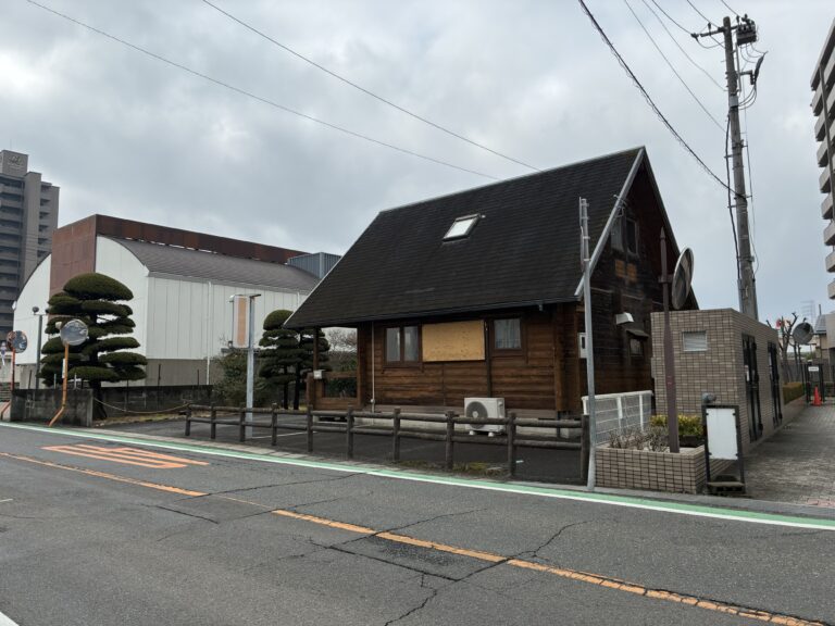 丸亀市中府町の「英会話ALS 丸亀校」が2026年1月31日(土)をもって閉校したみたい。30年地元に根付いた英会話スクール