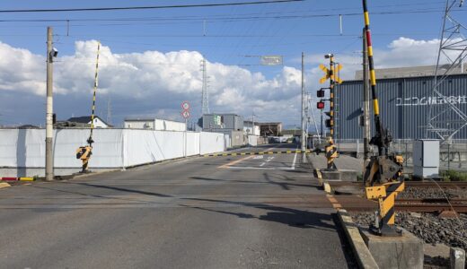 多度津町の「多度津米穀」跡地に3階建ての大きな新工場ができるみたい。2026年12月完成予定！