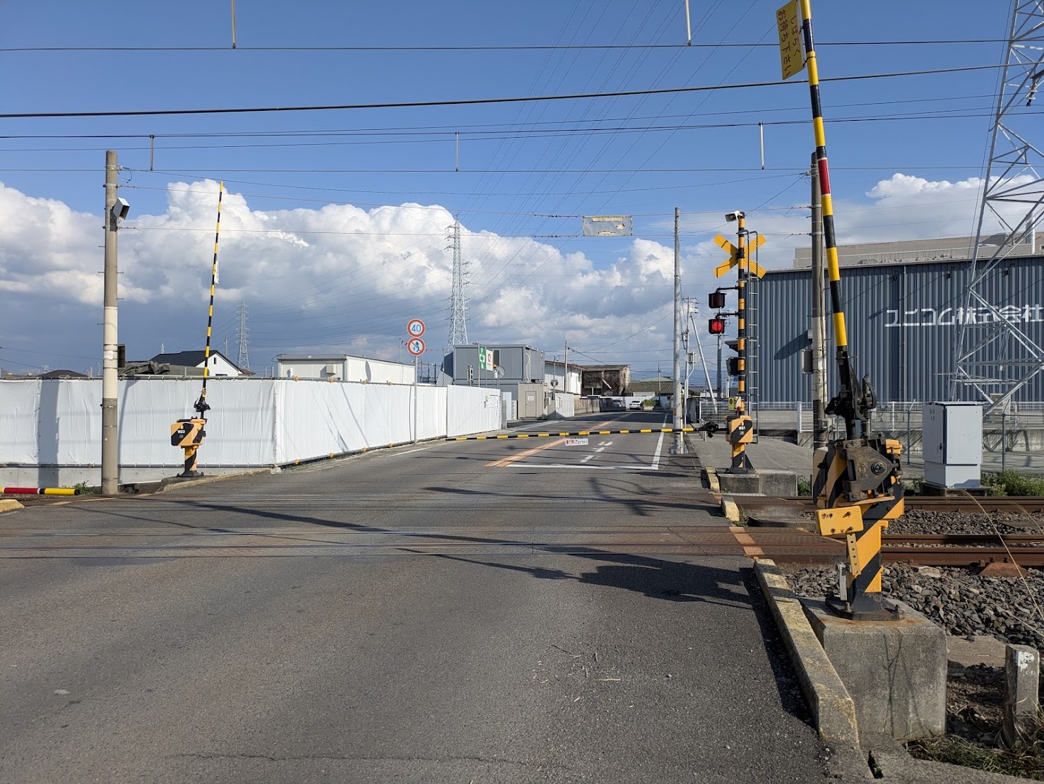 多度津町 ユニコム株式会社マニホールド工場 新工場