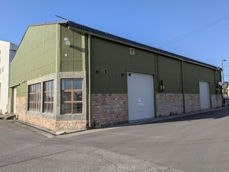 丸亀市港町の「ギャラリーカフェ華々(はなはな)」が2026年3月1日(日)から移転のため休業してる。移転先や再オープン日は？