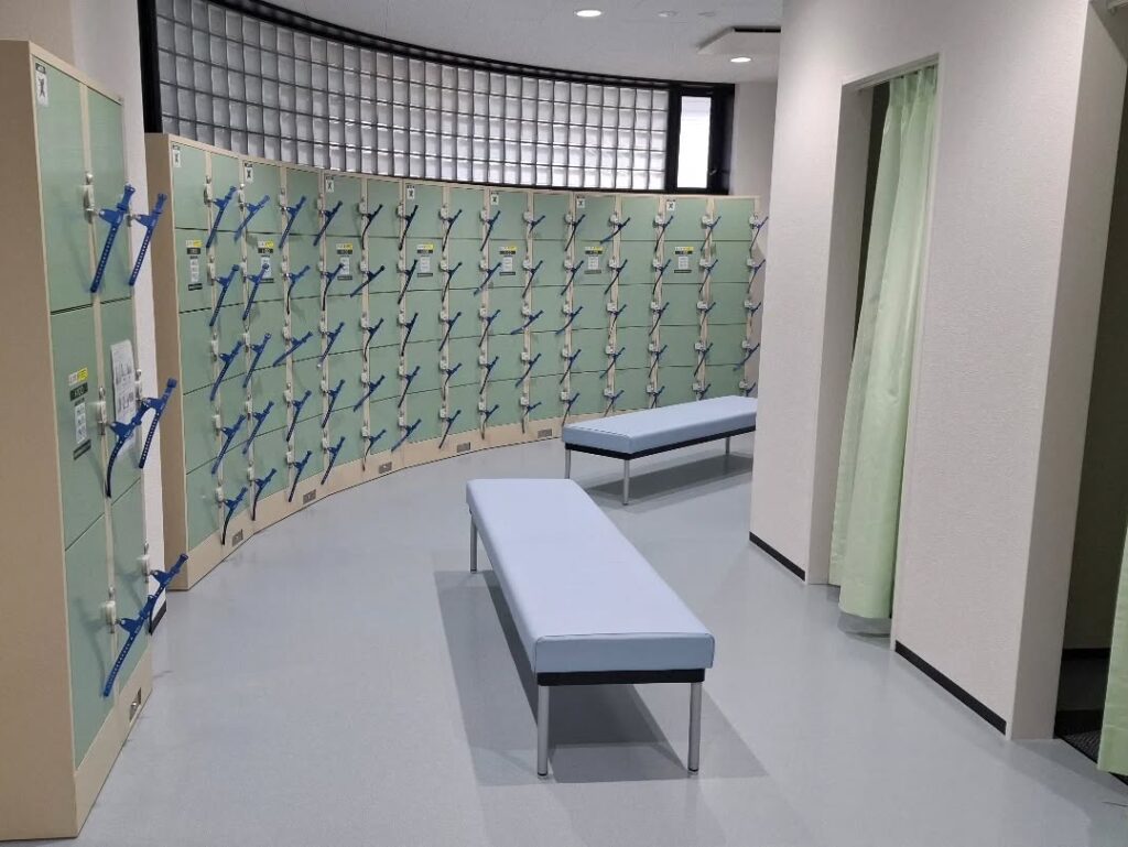 丸亀市飯山町 丸亀市飯山総合運動公園