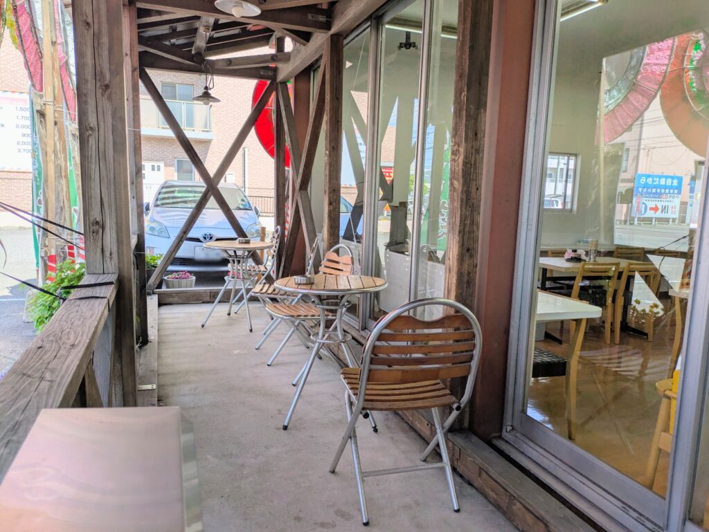 坂出市京町 いきいきうどん 坂出店