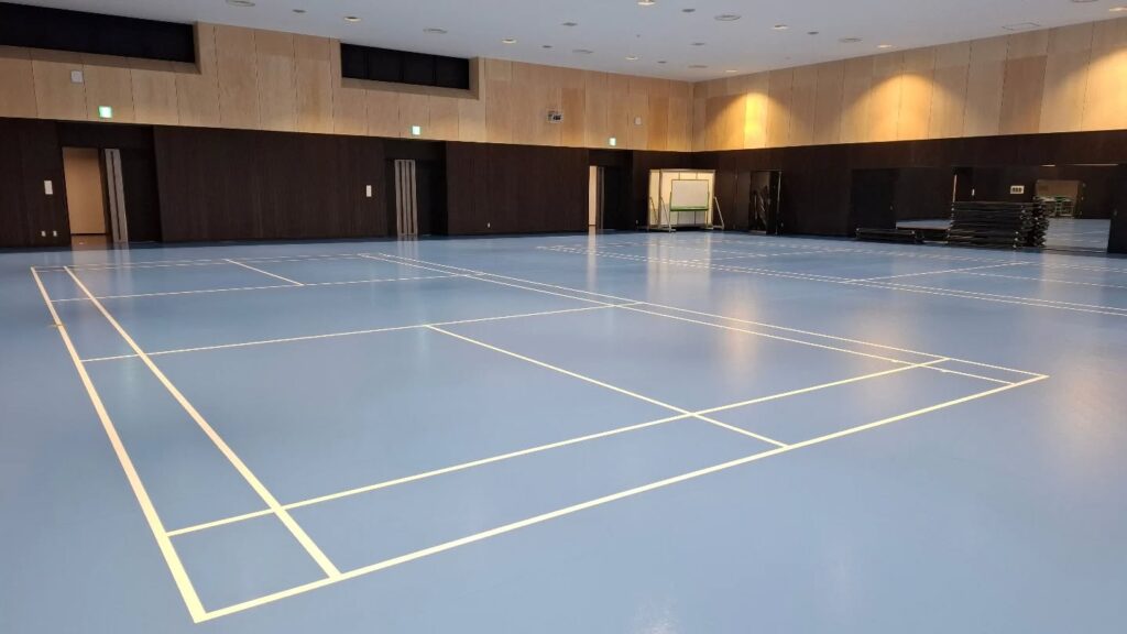 丸亀市飯山町 丸亀市飯山総合運動公園