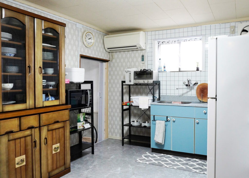 多度津町 マホロバハウス