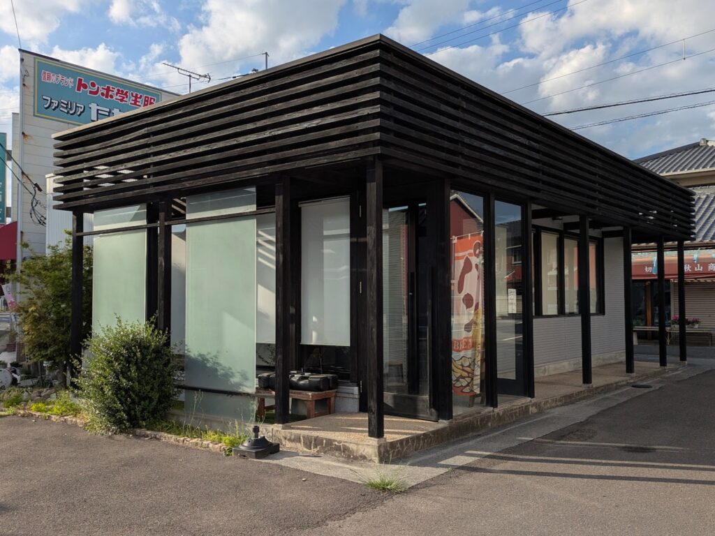 丸亀市土器町 パンと焼菓子の店 ジプソ