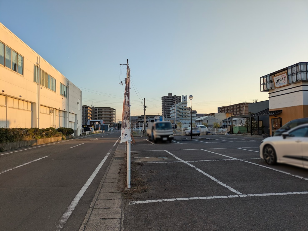 宇多津町 活魚炎舞瀬戸パーク