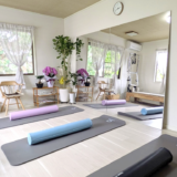 丸亀市 Pilates & Body Maintenance Maél(マエル)