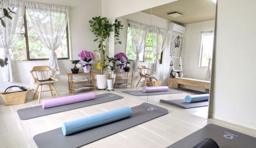 丸亀市に「Pilates & Body Maintenance Maél(マエル)」が2026年4月11日(土)にオープン！元理学療法士が教えるピラティススタジオ 一生モノの姿勢を手に