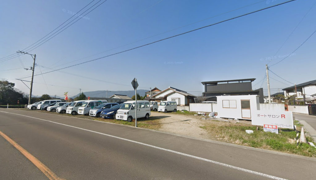 丸亀市垂水町