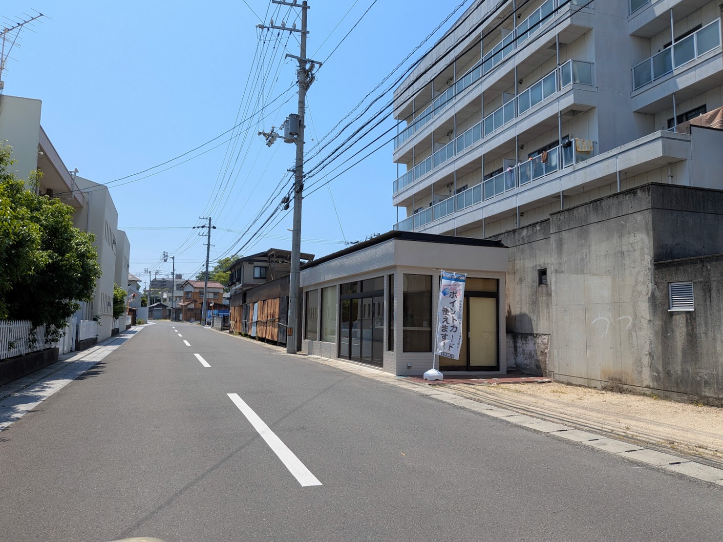 宇多津町 Piottoチャイ