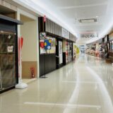 ゆめタウン すし処縁～ENISHI～ 閉店