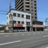 丸亀市中府町 ピザロイヤルハット丸亀店 閉店