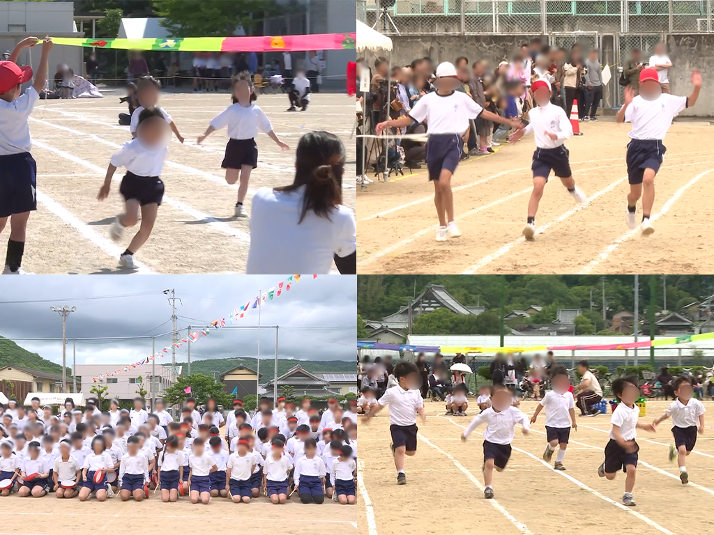 【あの感動をもう一度】運動会・体育祭特集2026春