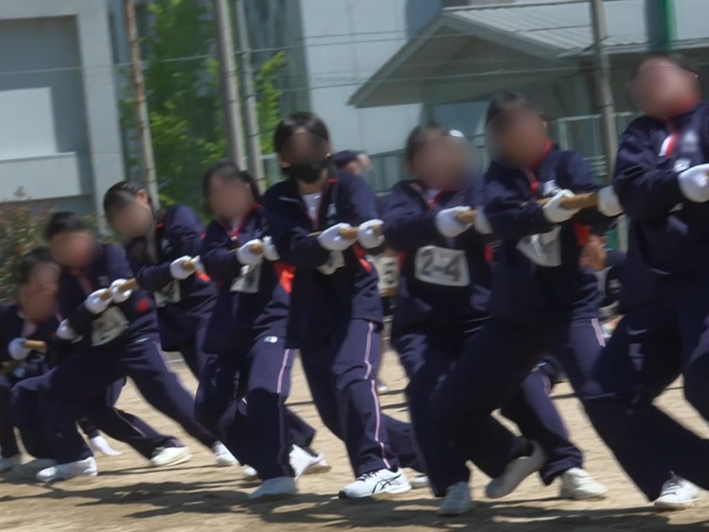 運動会・体育祭特集2026春_高校