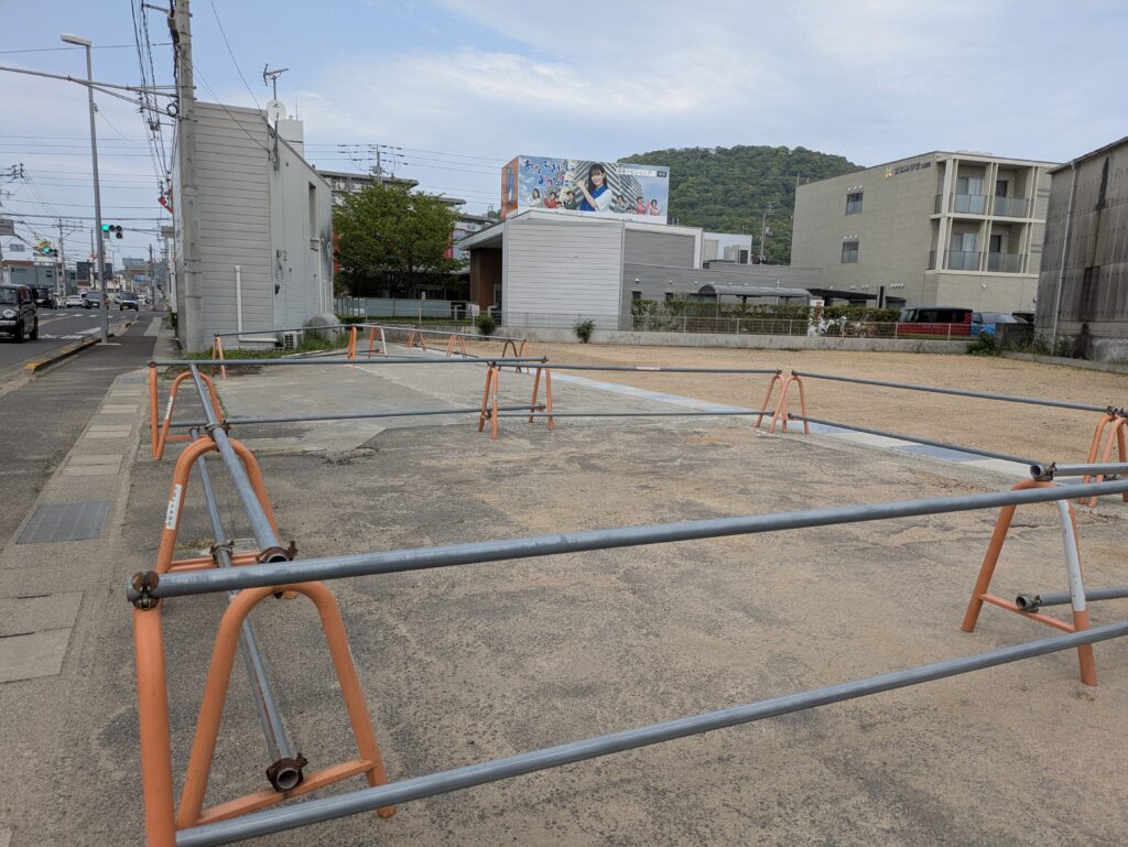 丸亀市土器町