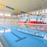 坂出市久米町 伊藤スイミングスクール坂出校