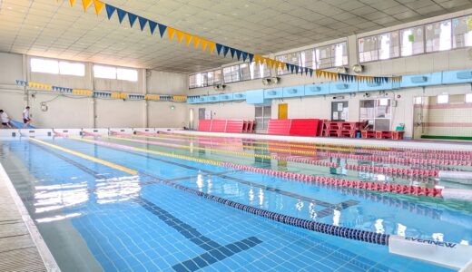 【坂出市】日本代表も輩出した坂出市久米町の「伊藤スイミングスクール坂出校」　最新システムで成長が見える無料体験受付中！