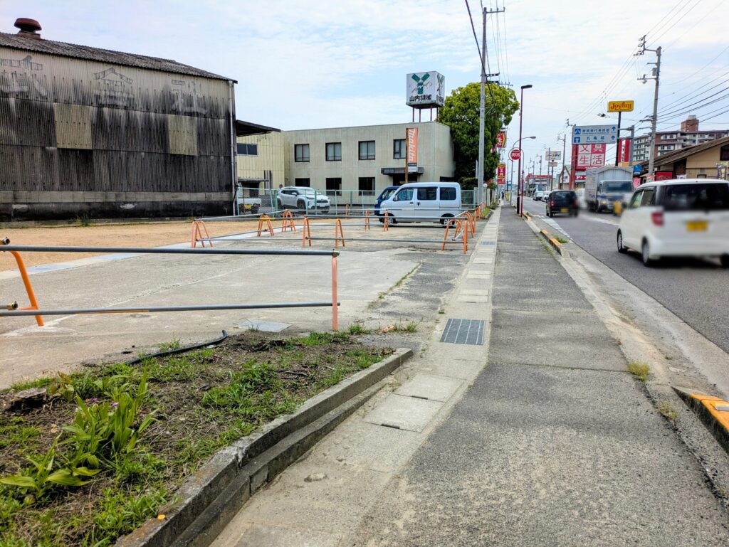 丸亀市土器町